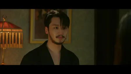Mr. Sunshine S01E21