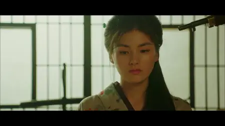 Mr. Sunshine S01E21