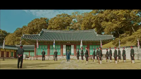 Mr. Sunshine S01E21