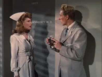 Up in Arms (1944)