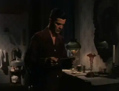 Up in Arms (1944)
