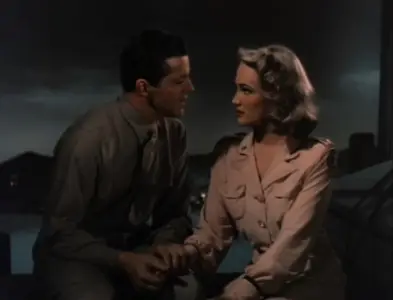 Up in Arms (1944)