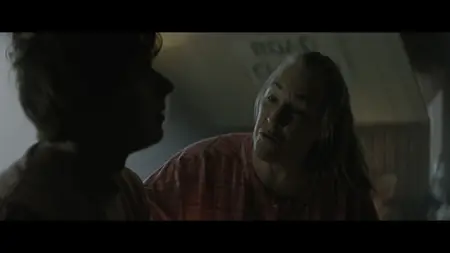 Murdaugh: Death in the Family S01E03
