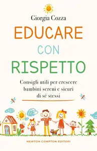 Giorgia Cozza - Educare con rispetto