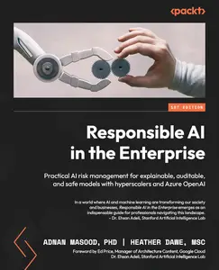 Responsible AI in the Enterprise