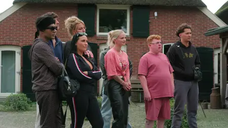 Loot S01E05