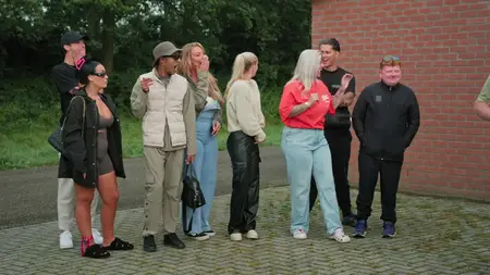 Loot S01E05