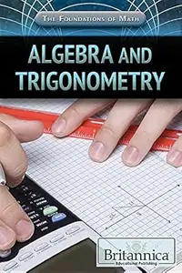 Algebra and Trigonometry (The Foundations of Math)