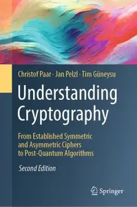 Understanding Cryptography (2nd Edition)