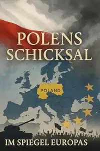 Polens Schicksal im Spiegel Europas Hundert Jahre Geschichte, Kultur und Machtverschiebungen eines unterschätzten Nachbarn