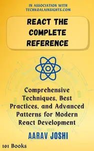 React The Complete Reference