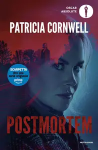 Patricia Cornwell - Postmortem