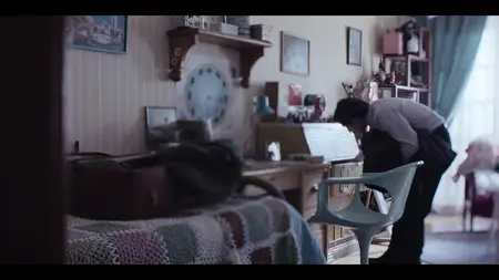 No One Saw Us Leave S01E05