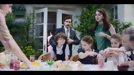 No One Saw Us Leave S01E05