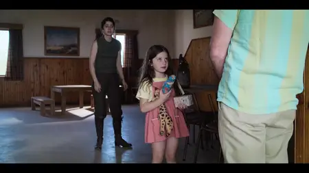 No One Saw Us Leave S01E05
