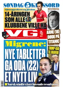 VG - 28 September 2025