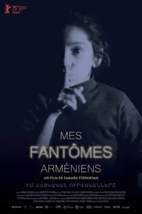 My Armenian Phantoms (2025) Mes fantômes arméniens