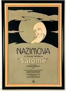 Salome (1922)