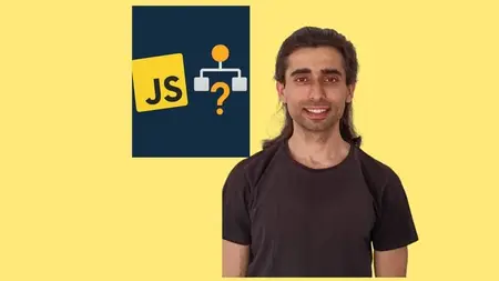 JavaScript Logic Building: 50 Coding Challenges