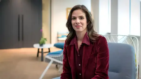 Why Trust Matters with Rachel Botsman