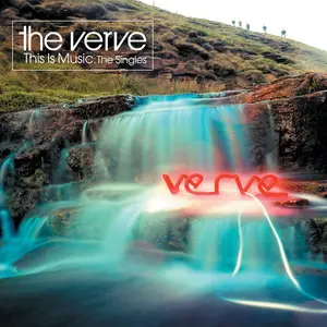 The Verve - This Is Music: The Singles (2004/2025)