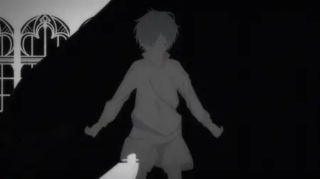 Black Butler (2008 S04E07 057 His Butler Final Match Yameii