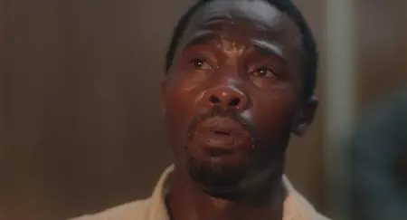 Mapantsula (1988)