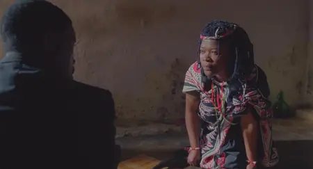 Mapantsula (1988)