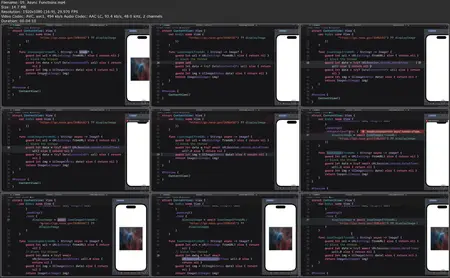 Concurrent Programming in Swift 5