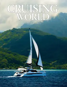 Cruising World - June-July 2025