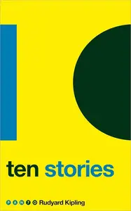 Ten Stories (Pan 70th Anniversary)