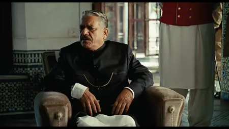 Charlie Wilson's War (2007)