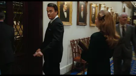Charlie Wilson's War (2007)
