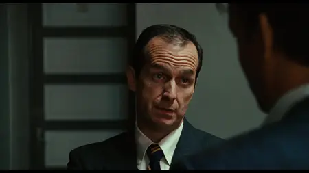Charlie Wilson's War (2007)