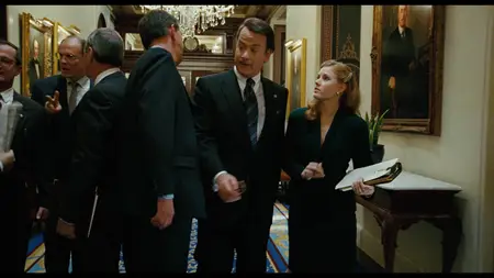 Charlie Wilson's War (2007)
