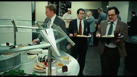 Charlie Wilson's War (2007)
