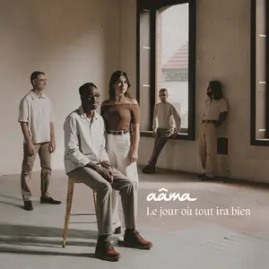 Aama - Le jour où tout ira bien (2026) [Official Digital Download]