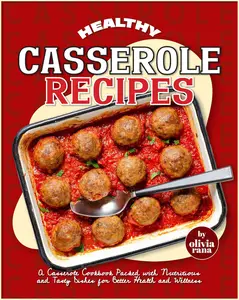 Healthy Casserole Recipes