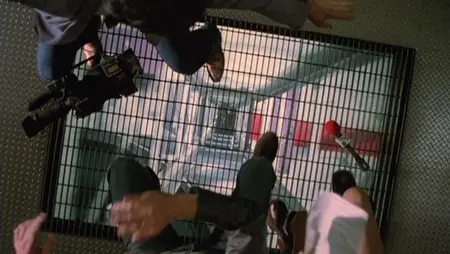 House on Haunted Hill (1999)