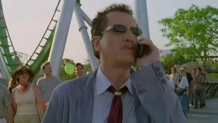 House on Haunted Hill (1999)