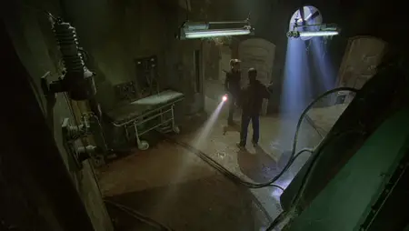 House on Haunted Hill (1999)