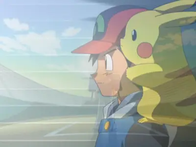 Pokemon 0300 06x40 Advanced 028 Seeing is Believing! mp4