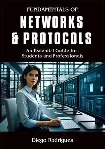 FUNDAMENTALS OF NETWORKS & PROTOCOLS: An Essential Guide for Students and Professionals