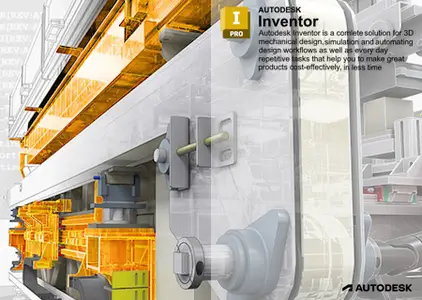 Autodesk Inventor 2025.2.1 Update