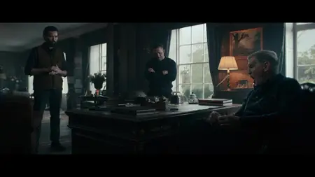 MobLand S01E09