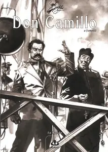 Don Camillo a fumetti 20 - La Banda (ReNoir 2021-06-30)