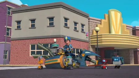 Rusty Rivets S03E23