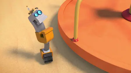 Rusty Rivets S03E23