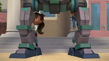 Rusty Rivets S03E23
