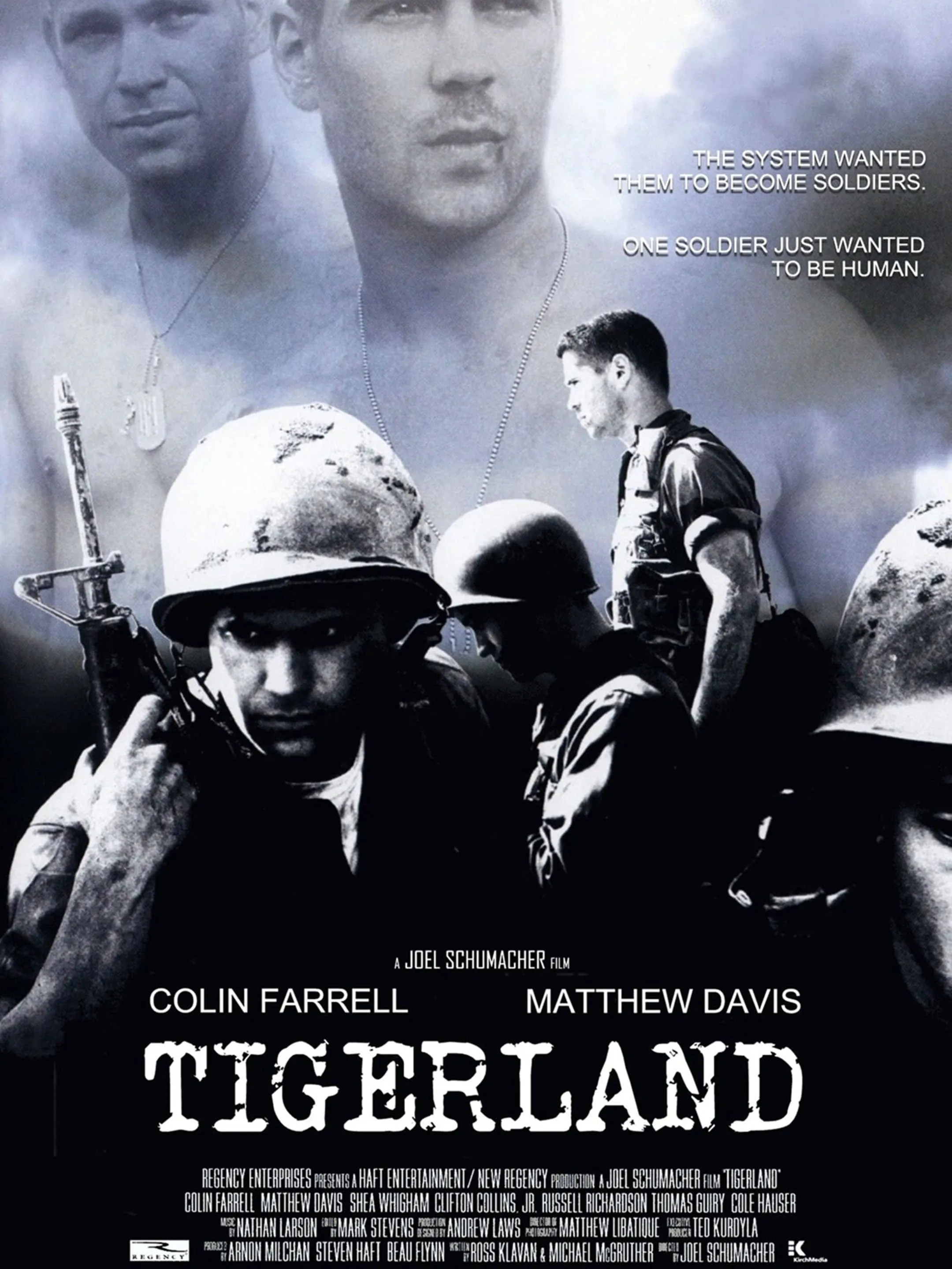 Tigerland (2000)